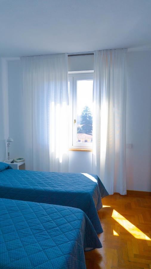 Hotel Mistral Ористано Екстер'єр фото